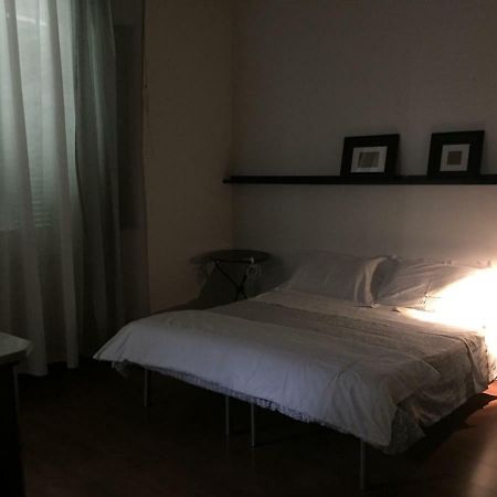 B&B Il Giovine Campello sul Clitunno Ngoại thất bức ảnh