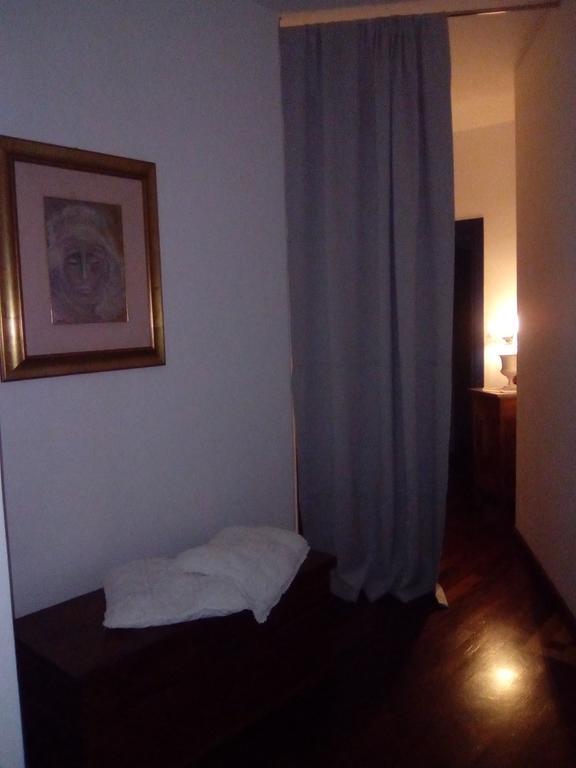 B&B Il Giovine Campello sul Clitunno Ngoại thất bức ảnh