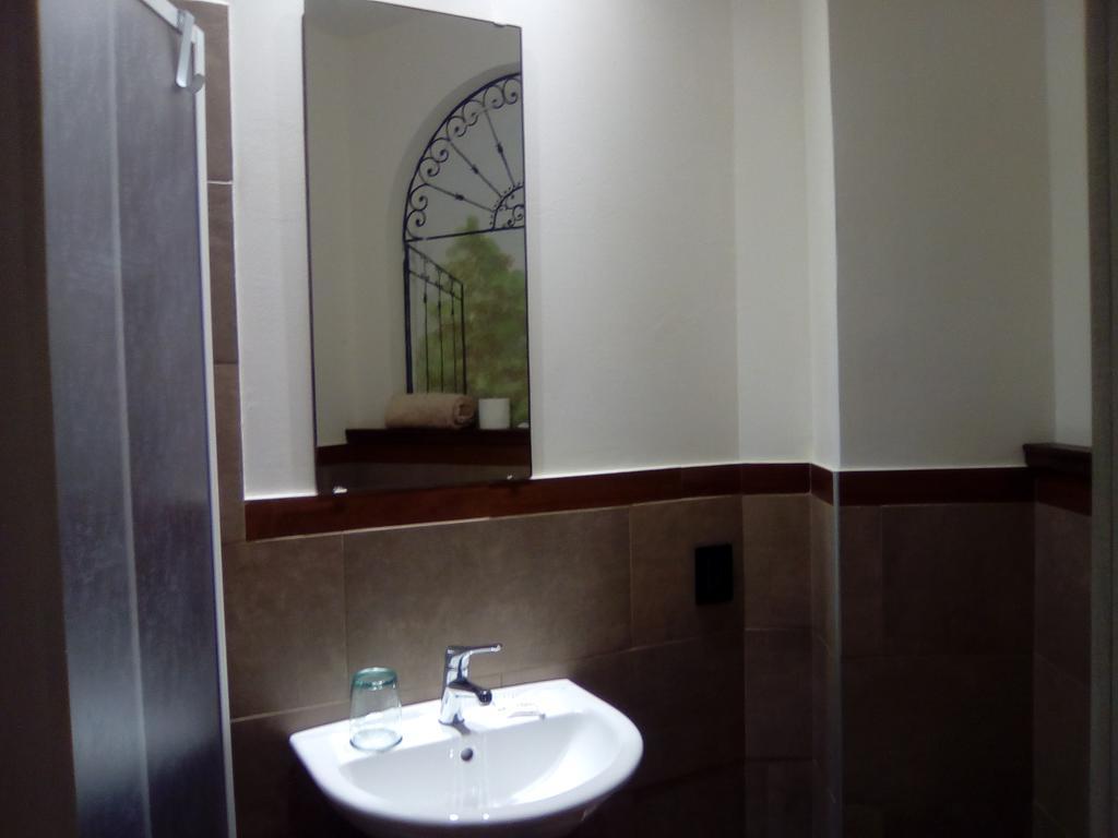 B&B Il Giovine Campello sul Clitunno Ngoại thất bức ảnh