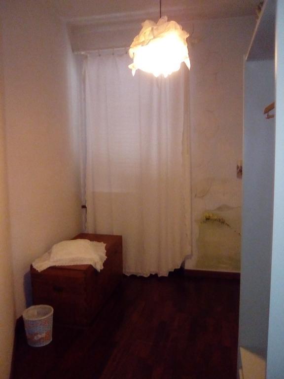 B&B Il Giovine Campello sul Clitunno Ngoại thất bức ảnh