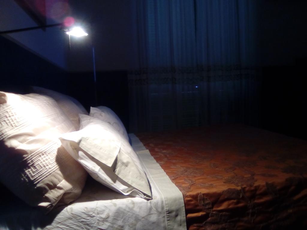 B&B Il Giovine Campello sul Clitunno Ngoại thất bức ảnh