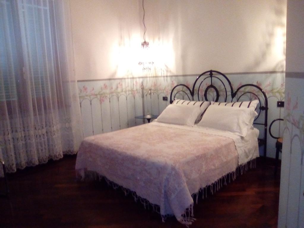 B&B Il Giovine Campello sul Clitunno Ngoại thất bức ảnh