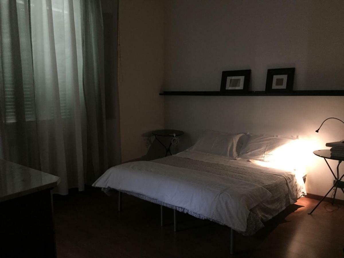B&B Il Giovine Campello sul Clitunno Ngoại thất bức ảnh